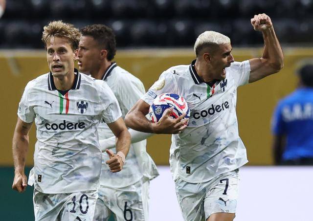 开云-足球世俱杯|多特蒙德晋级八强