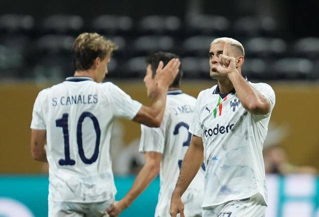 开云-足球世俱杯|多特蒙德晋级八强