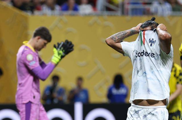 开云-足球世俱杯|多特蒙德晋级八强