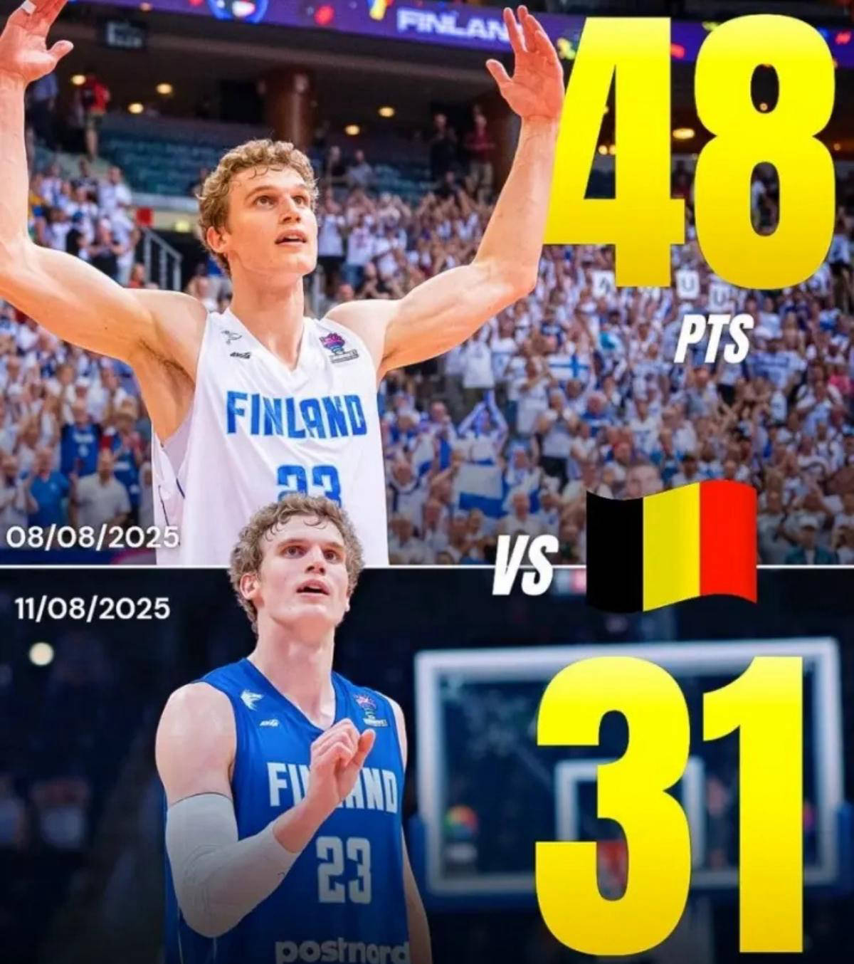 开云体育app-犹他爵士球星马尔卡宁：FIBA大杀器！勇士错失良机