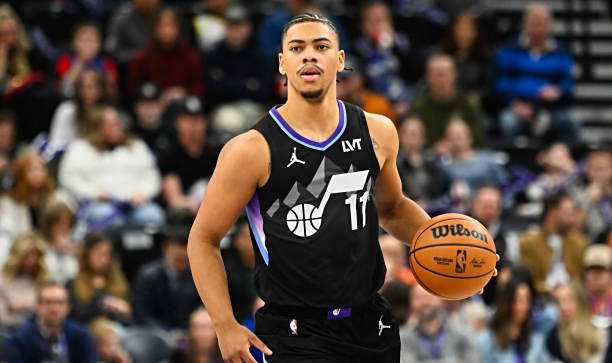 开云体育首页-犹他爵士裁掉前凯尔特人总冠军成员？