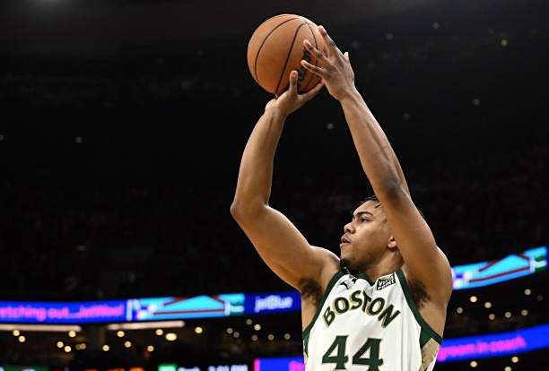 开云体育首页-犹他爵士裁掉前凯尔特人总冠军成员？