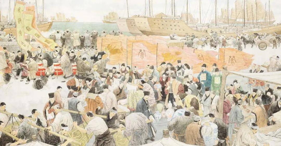 开云体育网址-粗制滥造：西班牙人眼里的福州明军武备