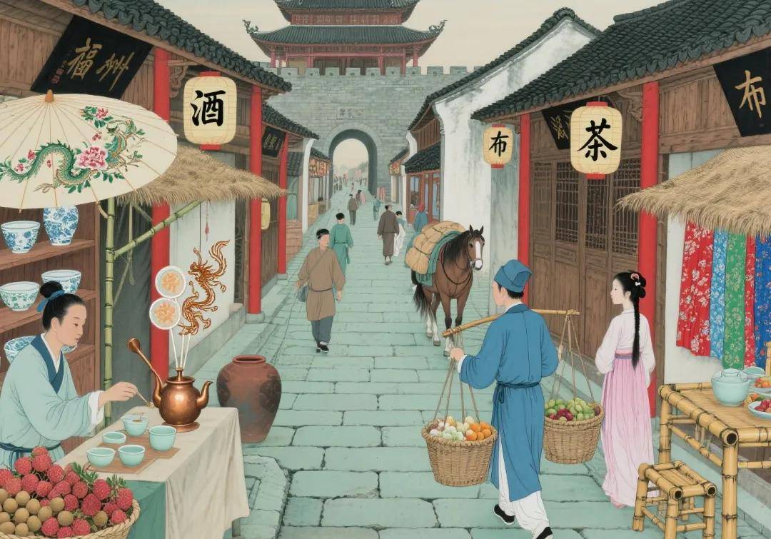 开云体育网址-粗制滥造：西班牙人眼里的福州明军武备