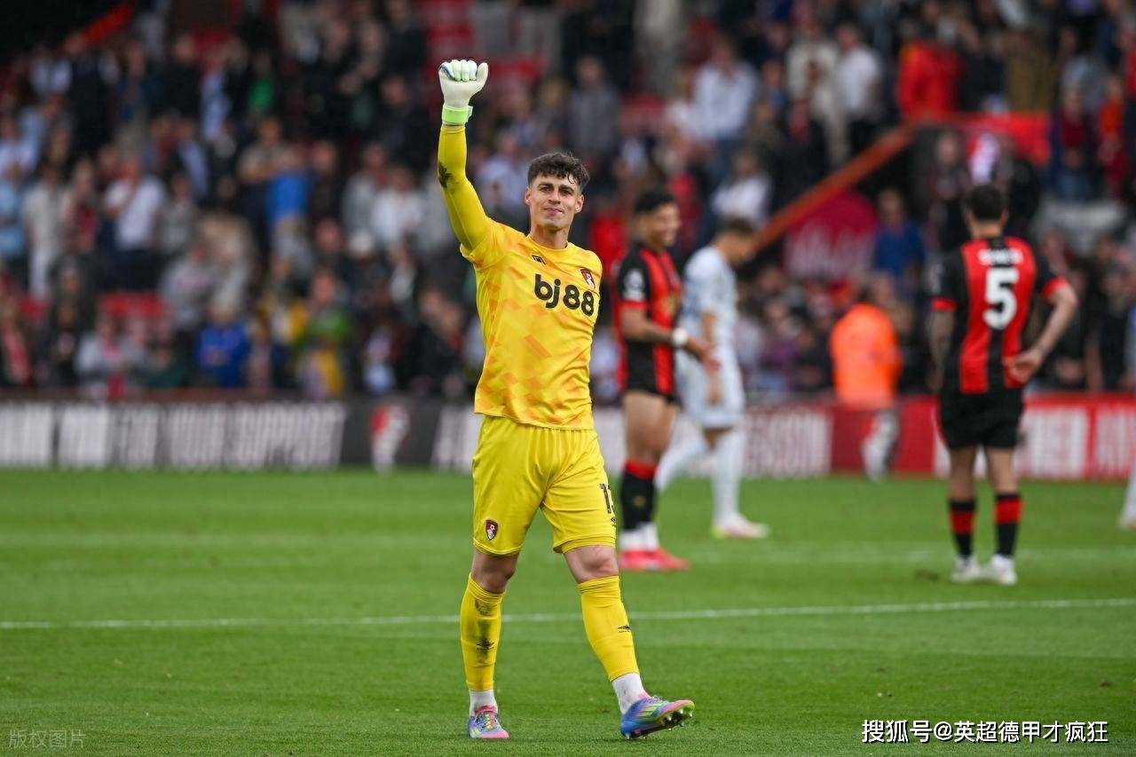 开云体育中国-阿森纳买凯帕给拉亚当替补！阿尔特塔体现西班牙人帮助西班牙人！