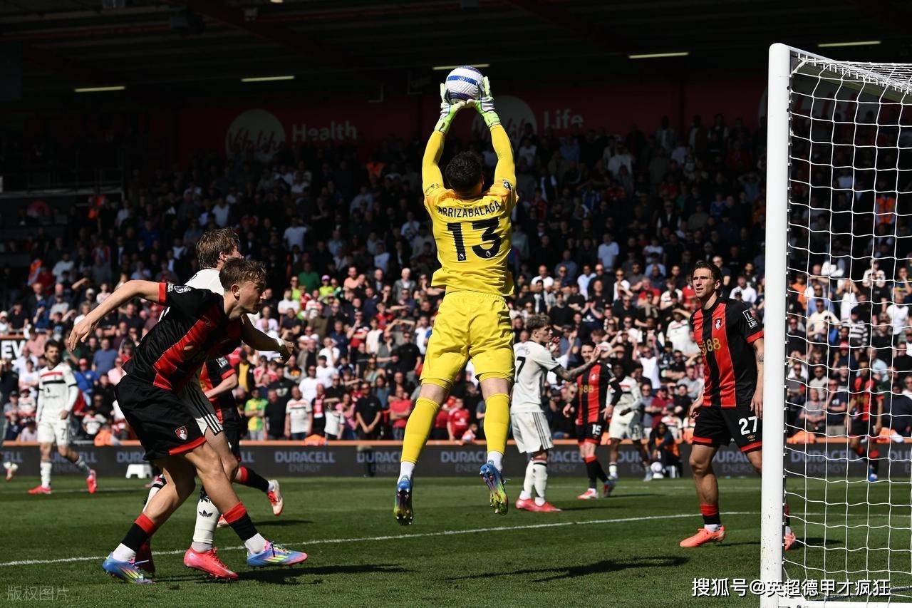 开云体育中国-阿森纳买凯帕给拉亚当替补！阿尔特塔体现西班牙人帮助西班牙人！