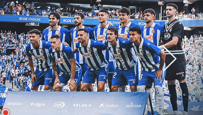 kaiyun-10.88亿！星辉娱乐卖掉西班牙人俱乐部