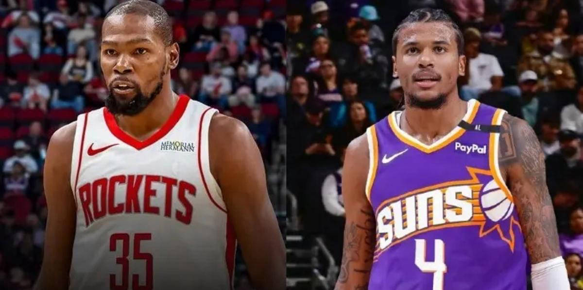 开云体育官网-菲尼克斯太阳将顶薪续约德文·布克