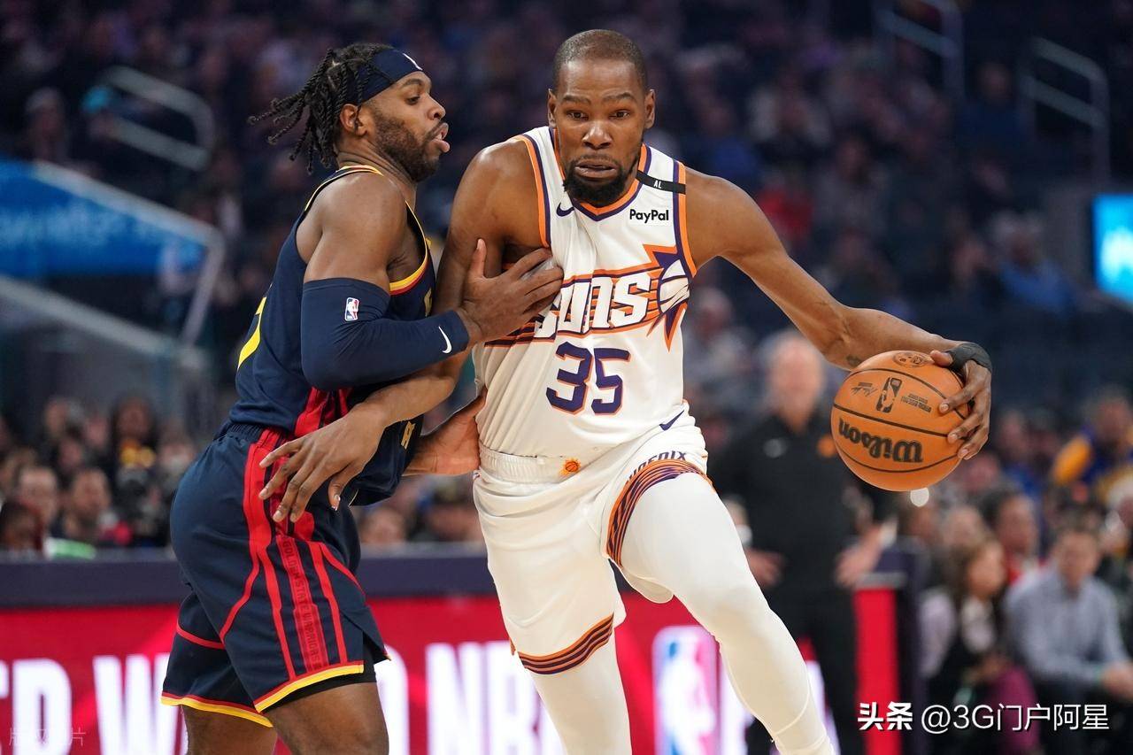 开云体育app-杜兰特加盟火箭，接受现实挑战，菲尼克斯太阳仁至义尽