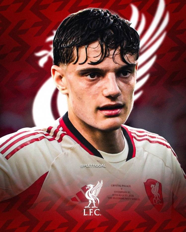 开云体育平台-德天空：帕尔马18岁中卫莱奥尼加盟利物浦，转会费3500万欧