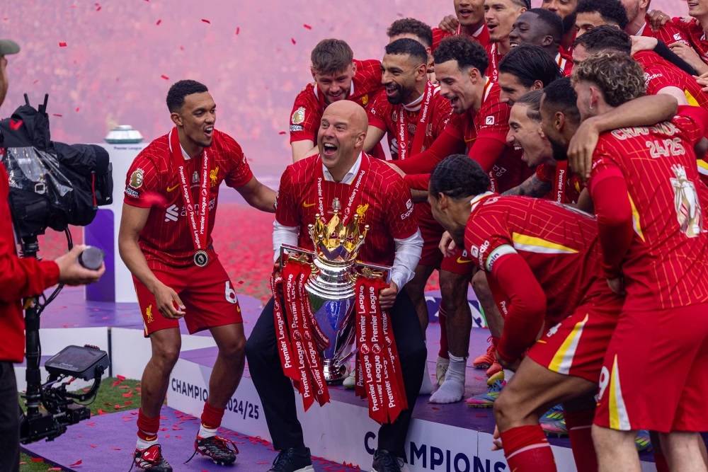 开云体育官网-英超-利物浦4-0伯恩茅斯：引援不力，主力不在状态，卫冕冠军堪忧|前瞻