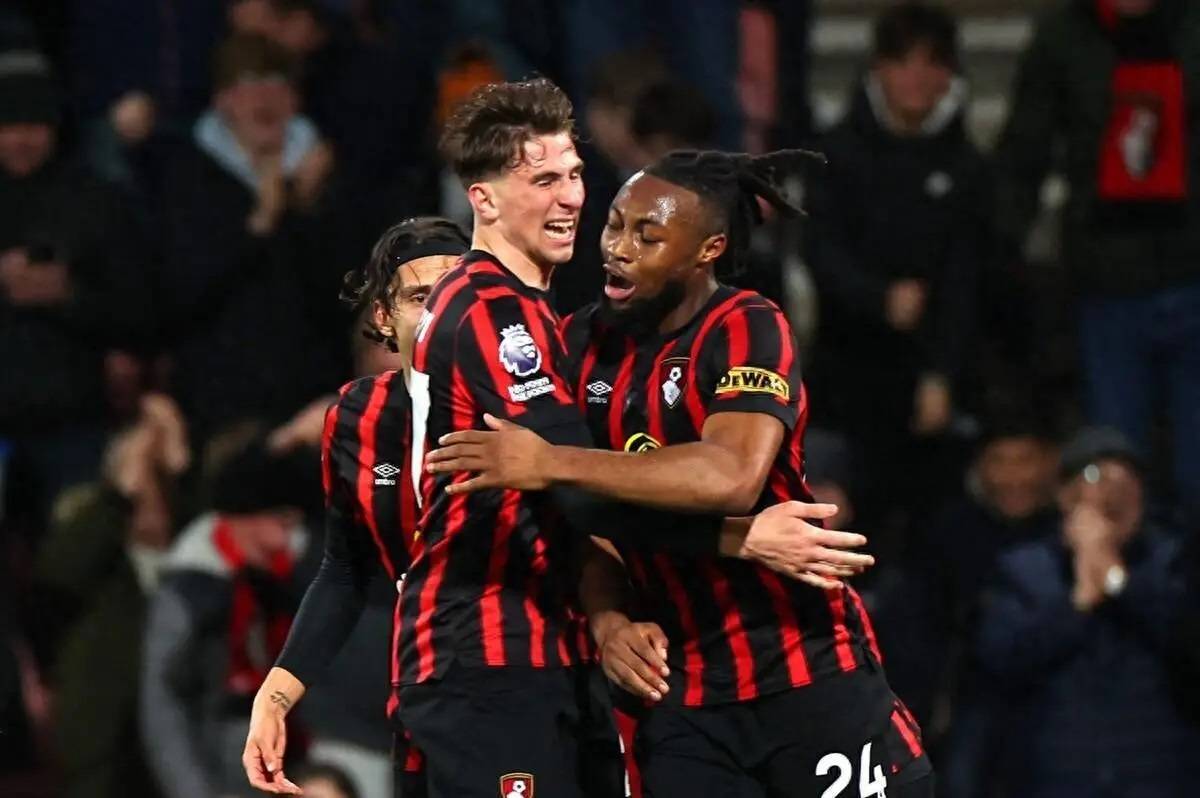 开云体育官网-英超-利物浦4-0伯恩茅斯:引援不力,主力不在状态,卫冕冠军堪忧|前瞻