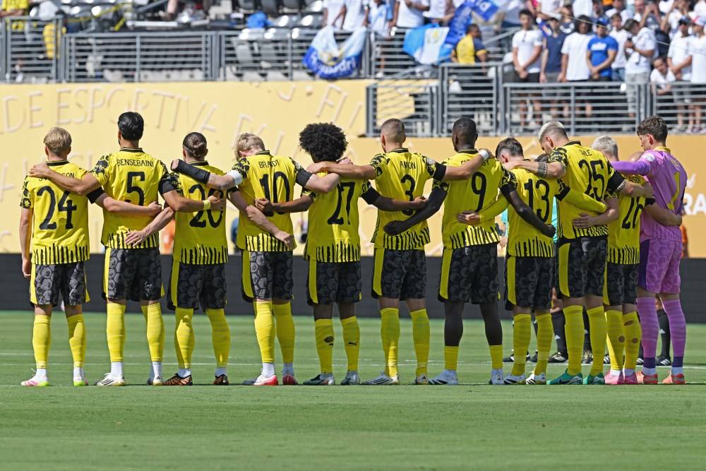 开云体育平台-世俱杯：皇家马德里晋级四强