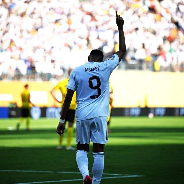 开云体育app-世俱杯｜皇家马德里晋级四强