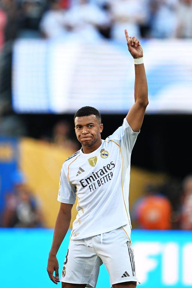 开云体育app-世俱杯｜皇家马德里晋级四强