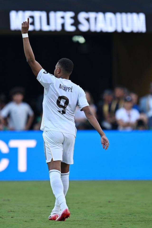 开云体育app-世俱杯｜皇家马德里晋级四强