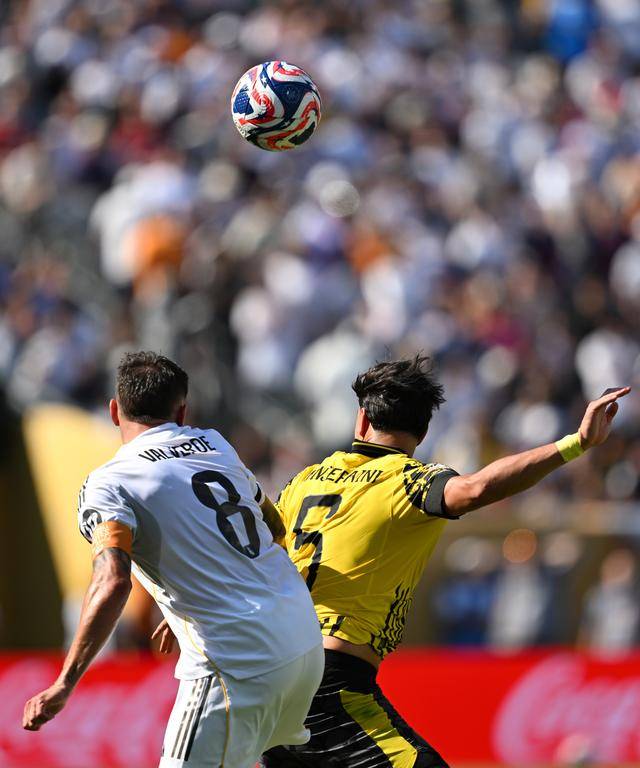 开云体育app-世俱杯｜皇家马德里晋级四强