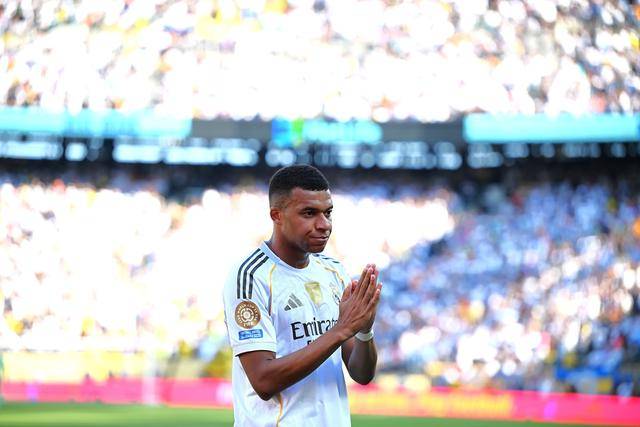 开云体育app-世俱杯｜皇家马德里晋级四强