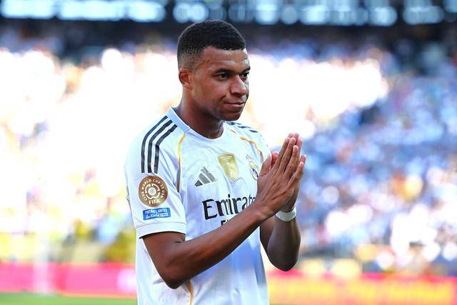 开云体育app-世俱杯｜皇家马德里晋级四强