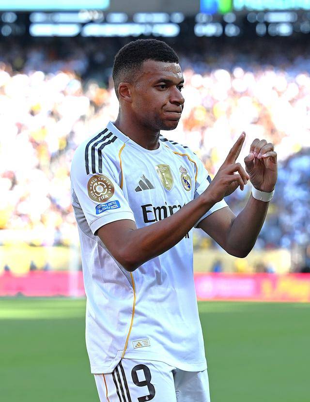 开云体育app-世俱杯｜皇家马德里晋级四强