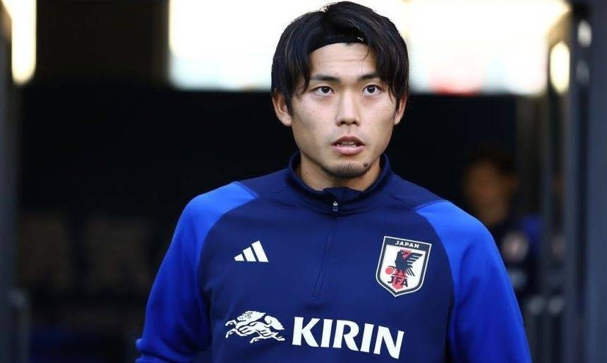 开云体育中国-德天空：霍芬海姆与日本中卫町田浩树商谈转会