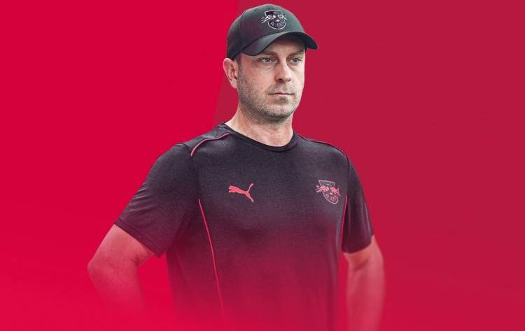 kaiyun-官方：奥勒-维尔纳成为RB莱比锡新帅，双方签约到2027年