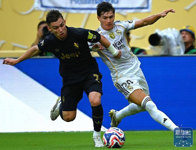 kering-世俱杯丨皇家马德里晋级八强