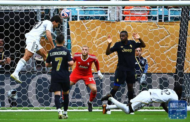 kering-世俱杯丨皇家马德里晋级八强