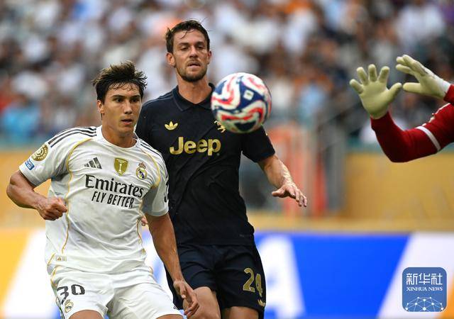 kering-世俱杯丨皇家马德里晋级八强