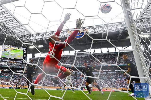 kering-世俱杯丨皇家马德里晋级八强