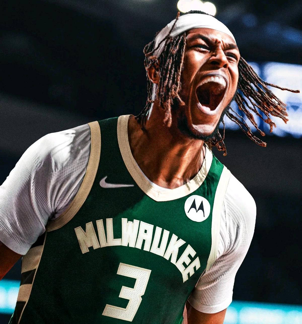 开云体育app-密尔沃基雄鹿连续签约，霍斯特再添新兵