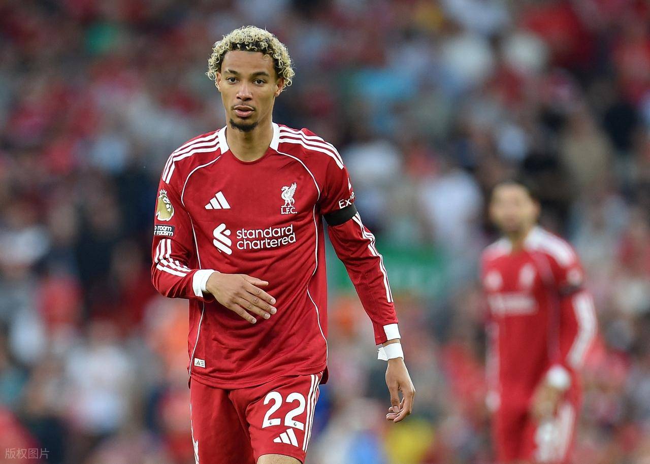 开云-利物浦4-2伯恩茅斯，赛后评分：不是萨拉赫第1，伯恩茅斯24号第1