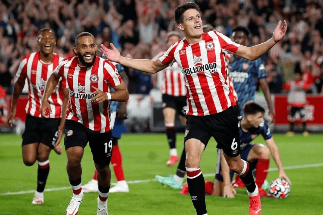 开云体育下载-诺丁汉森林 VS 布伦特福德