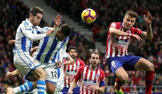 开云体育中国-西班牙人VS马竞