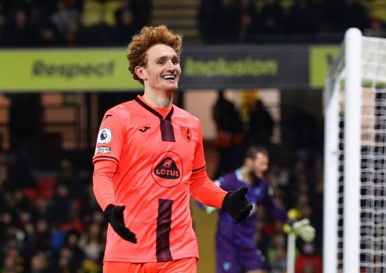 开云体育-德天空：沃尔夫斯堡与诺维奇前锋萨尔根特达成口头协议