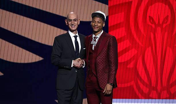 开云体育中国-新奥尔良鹈鹕选秀操作引发疑虑