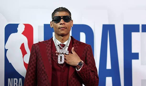 开云体育中国-新奥尔良鹈鹕选秀操作引发疑虑