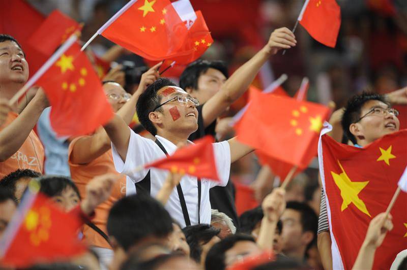 kaiyun-新民体育·场外音｜赵睿的眼泪