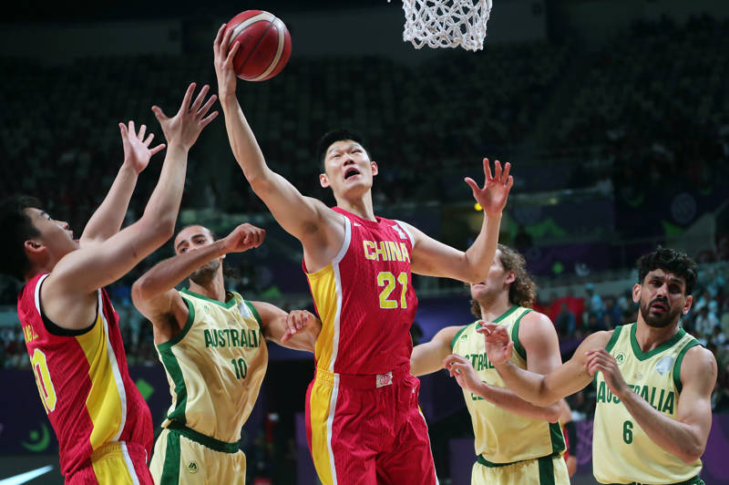 kaiyun-新民体育·场外音｜赵睿的眼泪