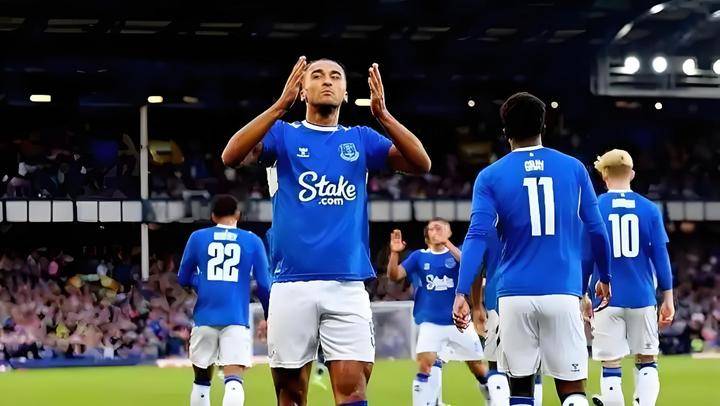 kering-8.18英超:利兹联VS埃弗顿