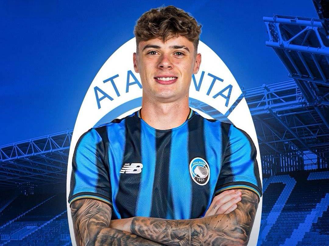 开云体育中国-意外之人成破局关键，扎莱夫斯基转会亚特兰大推动卢克曼加盟国米