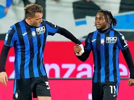 开云体育中国-意外之人成破局关键，扎莱夫斯基转会亚特兰大推动卢克曼加盟国米