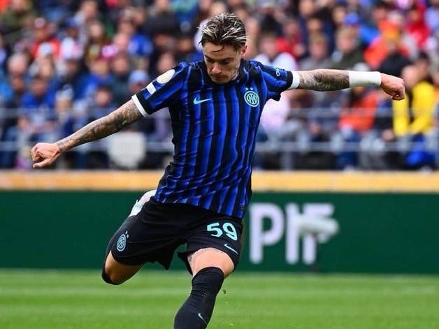 开云体育中国-意外之人成破局关键，扎莱夫斯基转会亚特兰大推动卢克曼加盟国米