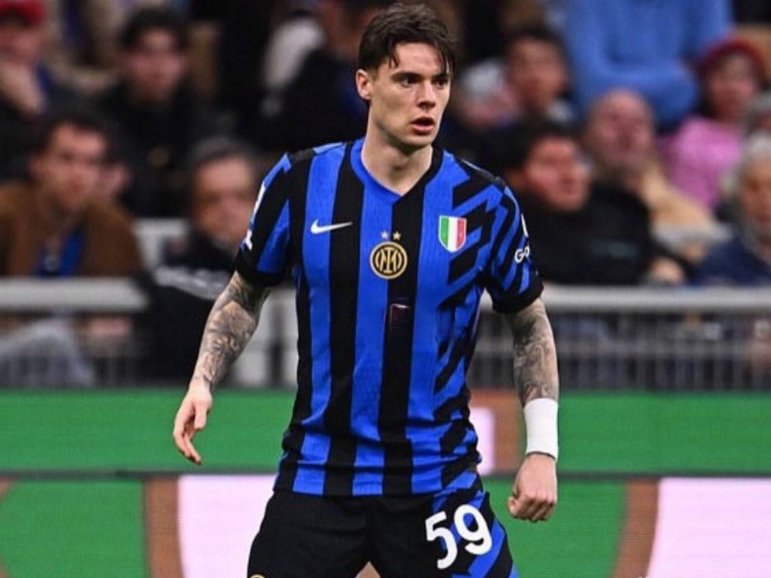 开云体育中国-意外之人成破局关键，扎莱夫斯基转会亚特兰大推动卢克曼加盟国米