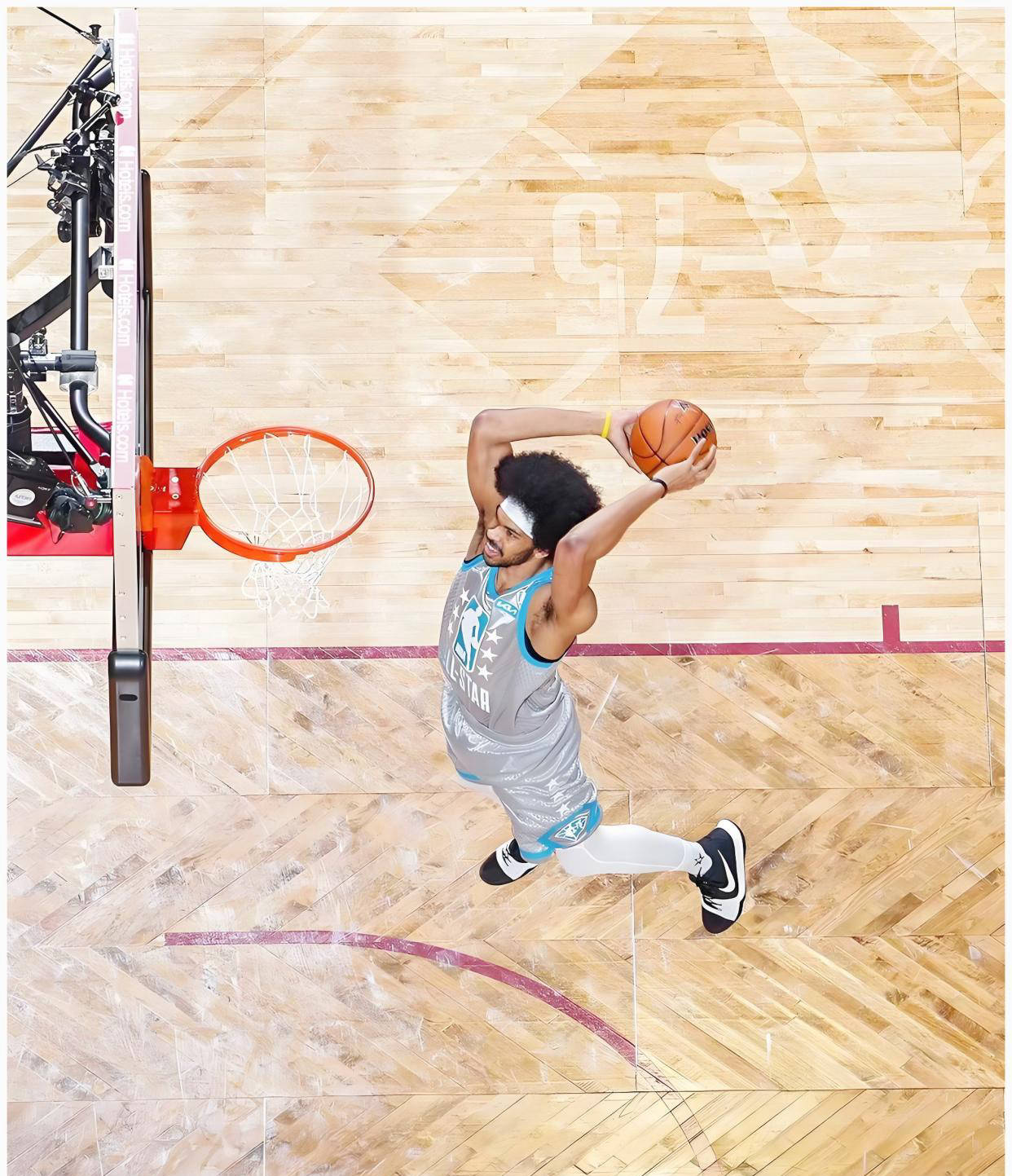 kering-克利夫兰骑士交易策略，湖人或许受益