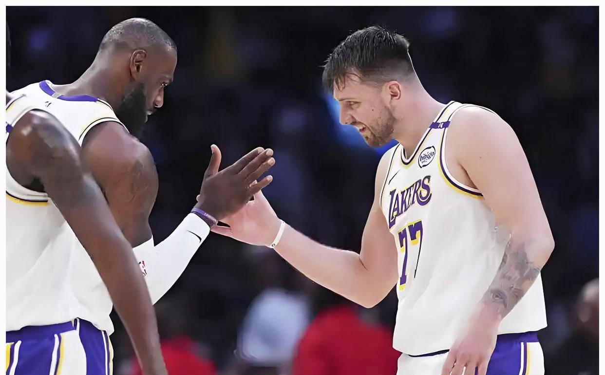 kering-克利夫兰骑士交易策略，湖人或许受益