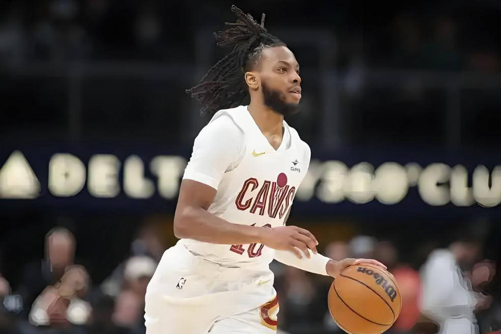 开云-克利夫兰骑士是否应该考虑交易加兰？