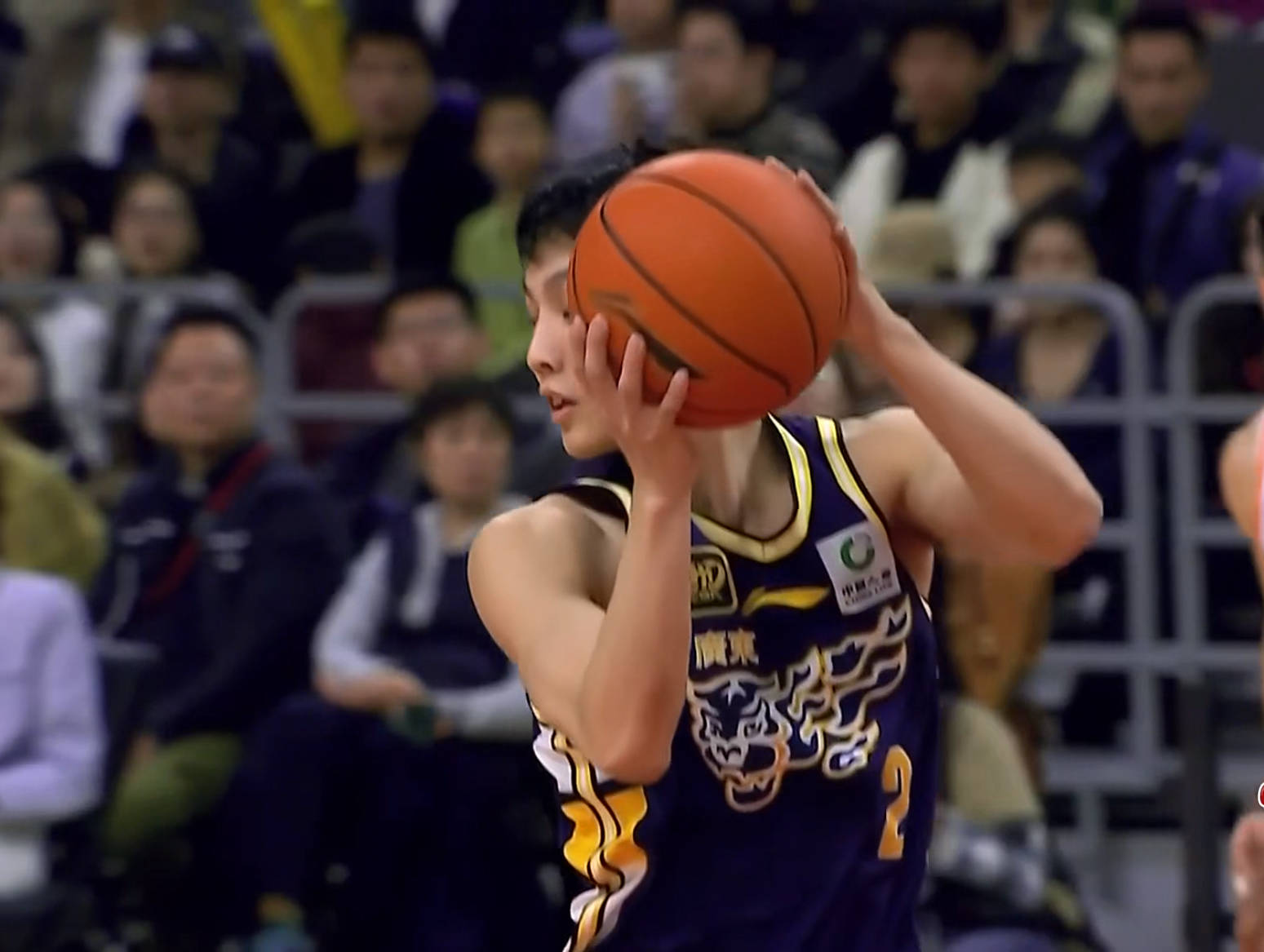 kaiyun-锋线的答案！CBA外援市场仅剩的“大鱼”，加盟广东队成首选？