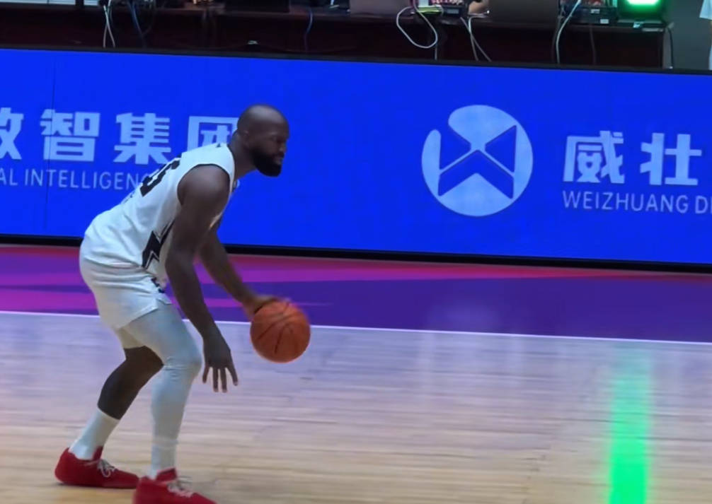 kaiyun-锋线的答案！CBA外援市场仅剩的“大鱼”，加盟广东队成首选？