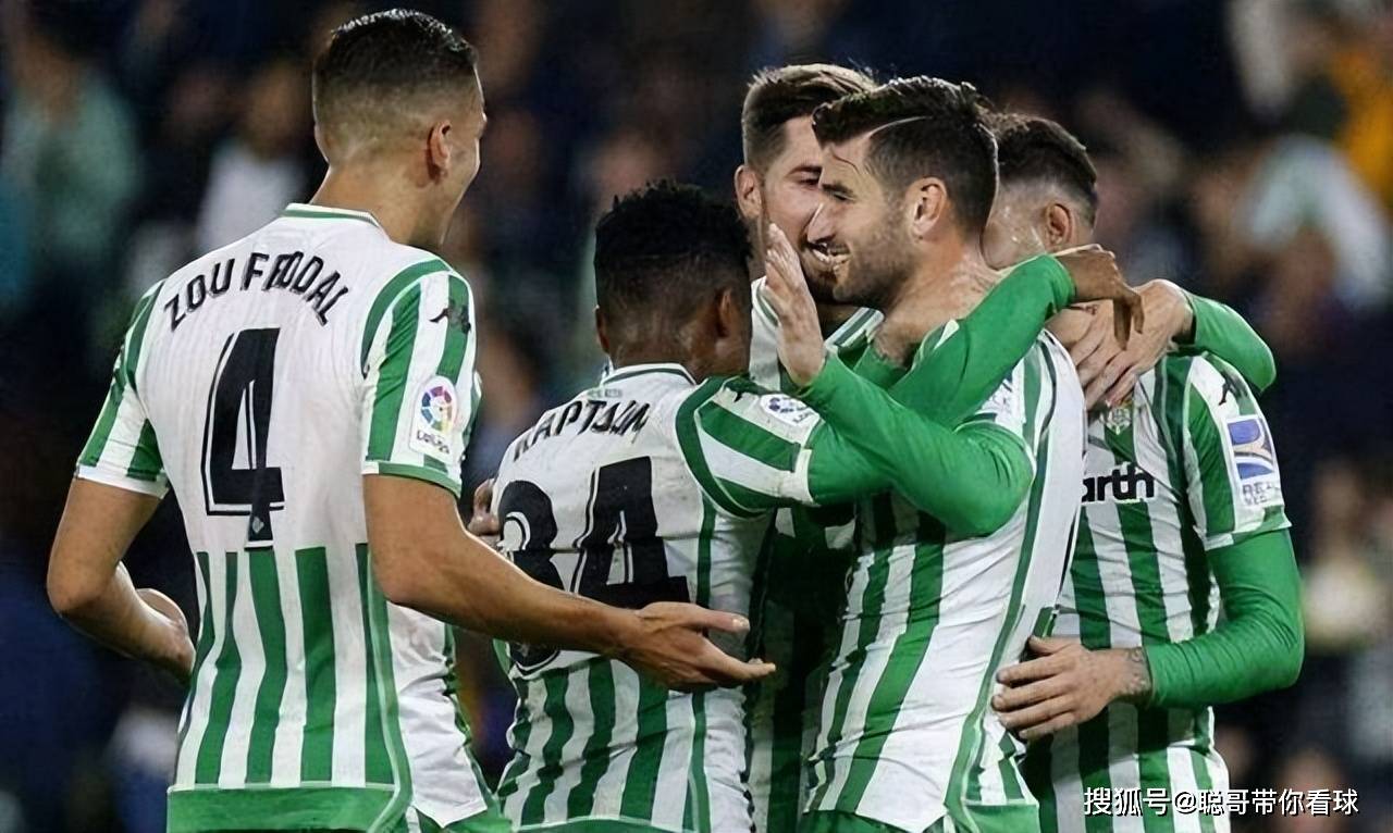 kaiyun-西甲联赛，埃尔切VS贝蒂斯，残阵贝蒂斯客场能否战胜升班马？